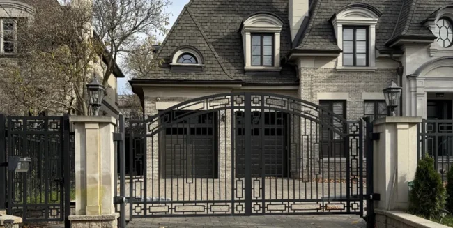 5 Effective Strategies Enhance Your Automatic Gates Performance 5 Effective Strategies Enhance Your Automatic Gates Performance