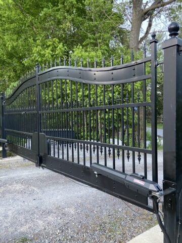 Swing Gate Swing Gate
