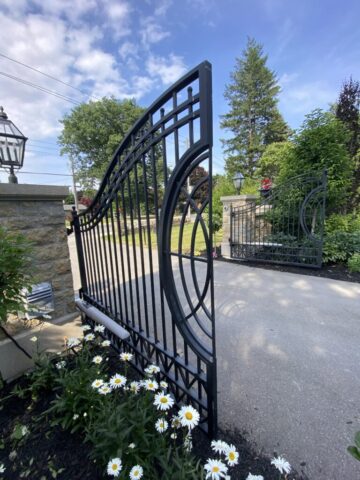 Swing Gate Swing Gate