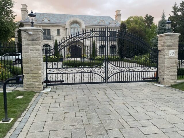 Swing Gate Swing Gate