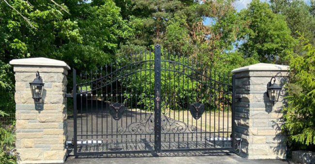 A Detailed Guide To Electric Gate Motors A Detailed Guide To Electric Gate Motors