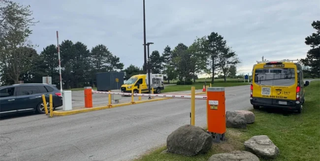 Barrier Gates Complete Guide Gta Barrier Gates Complete Guide Gta