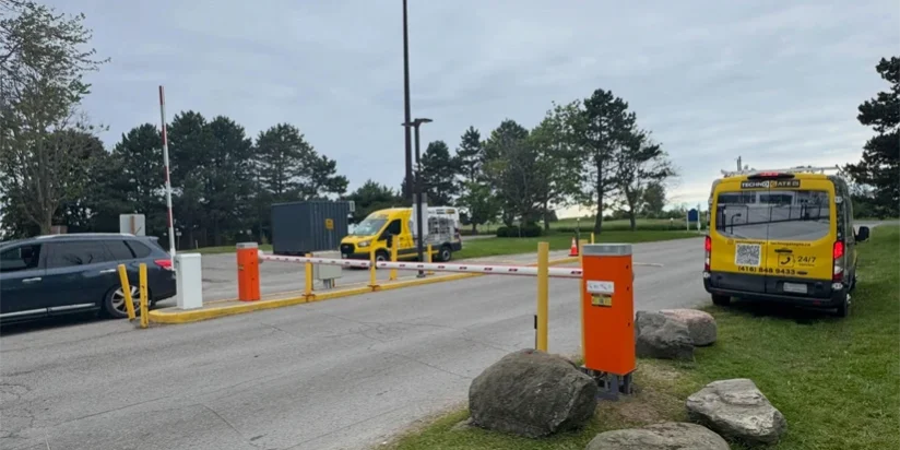 Barrier Gates Complete Guide Gta Barrier Gates Complete Guide Gta