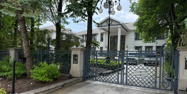 Effortless Electric Gate Rescue Fix Stuck Gate Thornhill Effortless Electric Gate Rescue Fix Stuck Gate Thornhill