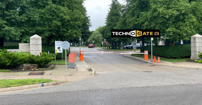 Enhance Your Business Operations With Automatic Gate Openers Enhance Your Business Operations With Automatic Gate Openers
