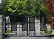 Enhancing Security With New Double Swing Gate Installation Vaughan