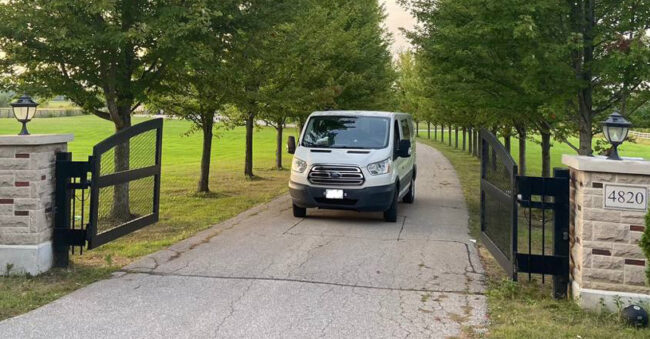 Ensuring Optimal Performance With Automatic Gate Assistance Ensuring Optimal Performance With Automatic Gate Assistance