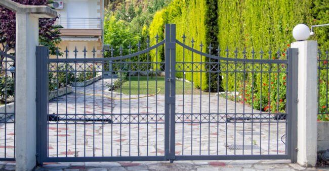Everything To Know About Dual Gate Openers Everything To Know About Dual Gate Openers