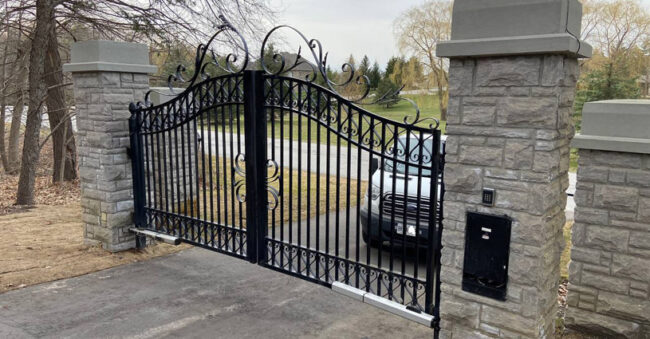 Factors Consider Before Upgrading Gate From Manual To Automatic Factors Consider Before Upgrading Gate From Manual To Automatic