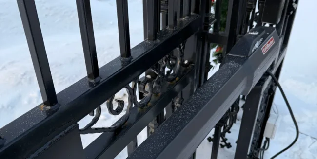 Factors To Consider When Purchasing Your First Automatic Gate Factors To Consider When Purchasing Your First Automatic Gate