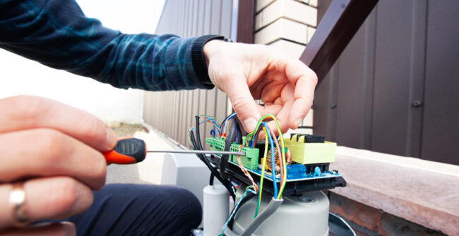 Finding Best Gate Maintenance Services Finding Best Gate Maintenance Services