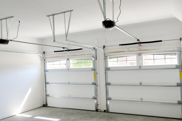 Garage Door Installation Services
