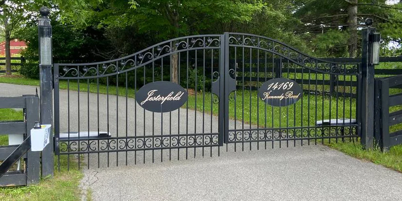 Gate Installation And Repair Stouffville
