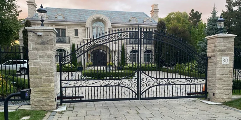 Gate Installation And Repairs Markham