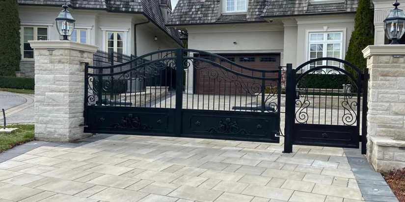 Gate Installation Repair Aurora