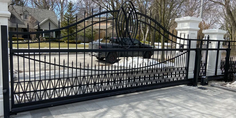 Gate Installation Repair Services in Mississauga