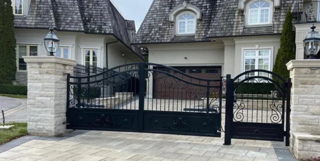 Gta Gate Installation Permits Municipal Regulations Guide Gta Gate Installation Permits Municipal Regulations Guide