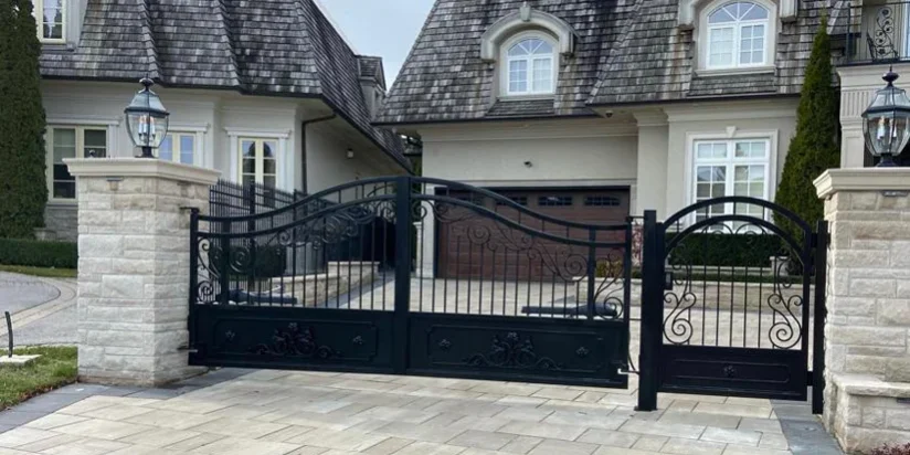 Gta Gate Installation Permits Municipal Regulations Guide Gta Gate Installation Permits Municipal Regulations Guide