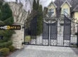 Home Security With Gates Fences Smart Access Systems