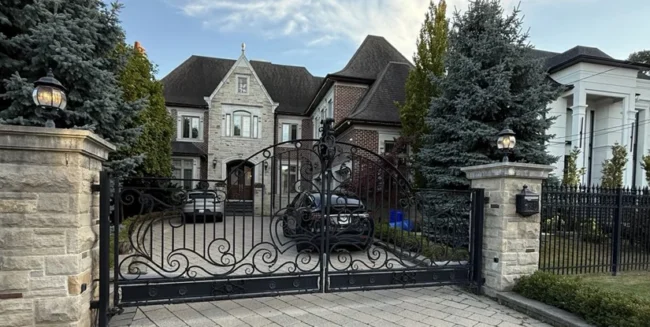 How Automatic Gates Elevate Curb Appeal And Increase Property Value