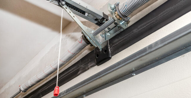 How Know If Garage Door Spring Is Broken How Know If Garage Door Spring Is Broken