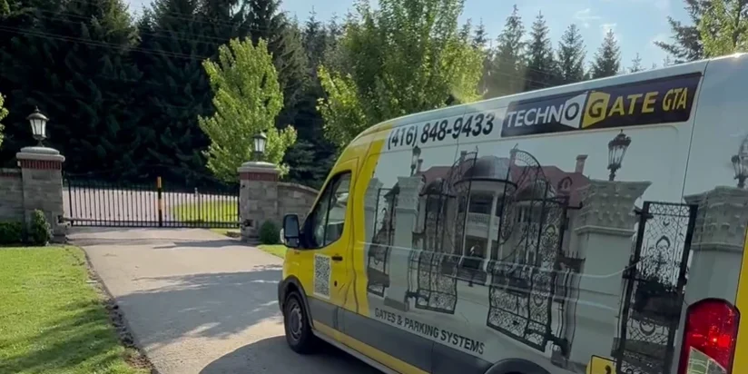 How Upgrade To Automatic Gate Guide Gta Homes How Upgrade To Automatic Gate Guide Gta Homes