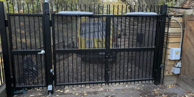 Importance Of Automatic Gate Maintenance Proper Alignment Importance Of Automatic Gate Maintenance Proper Alignment