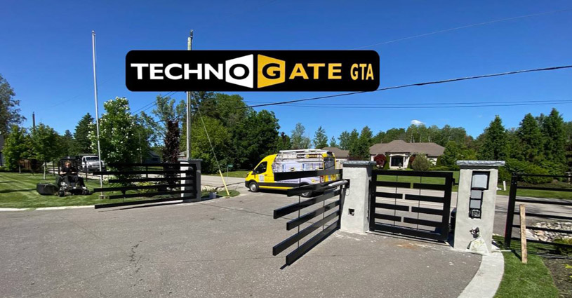 The Importance of Routine Maintenance for Automatic Gates