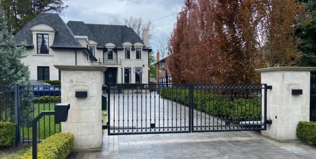 Key Considerations Before Installing Automatic Gate North York Key Considerations Before Installing Automatic Gate North York