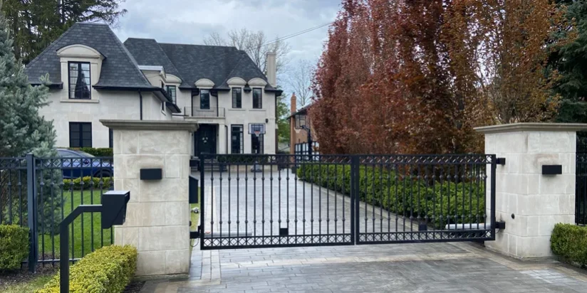 Key Considerations Before Installing Automatic Gate North York Key Considerations Before Installing Automatic Gate North York