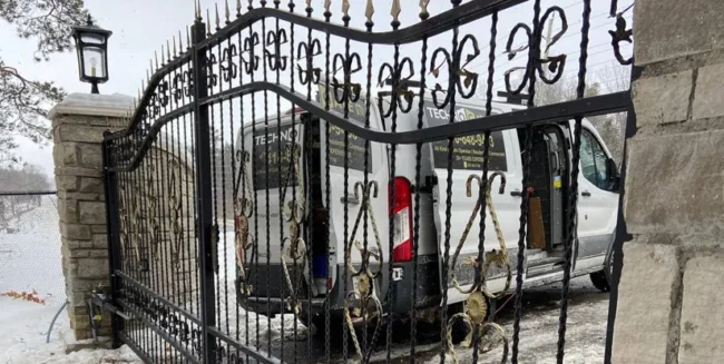 Key Factors Consider Designing Automatic Gates Key Factors Consider Designing Automatic Gates