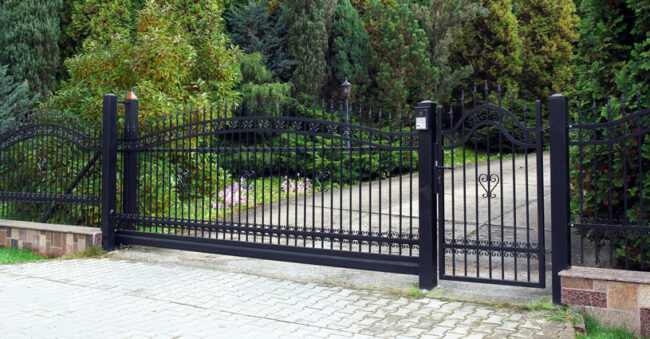 Most Common Gate Issues How To Fix Them Most Common Gate Issues How To Fix Them