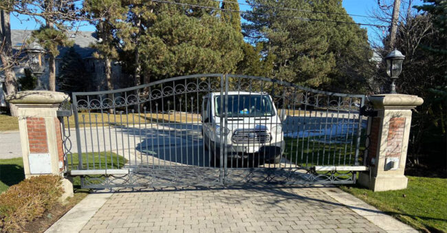 Navigating Automatic Gate Issues Key Information Needed Navigating Automatic Gate Issues Key Information Needed