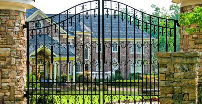 Reasons Invest In Automated Gates Reasons Invest In Automated Gates
