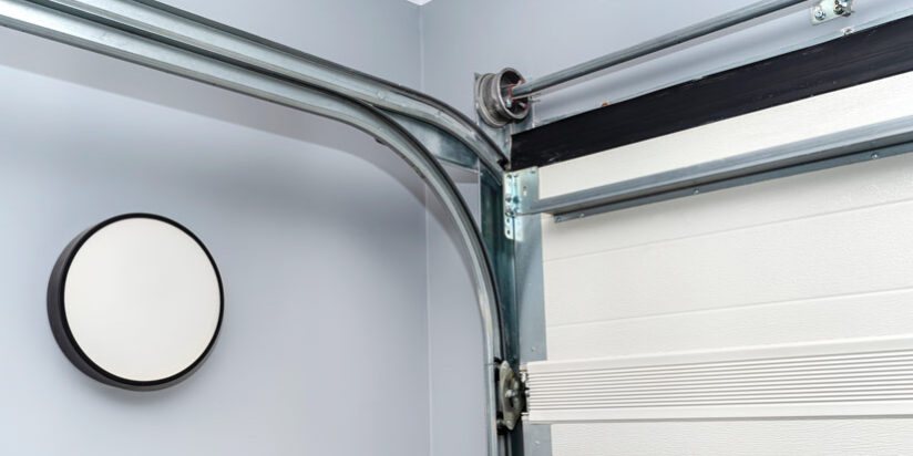 Replace Or Repair Garage Door Tracks King City