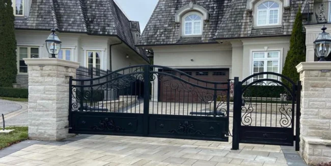 Seasonal Gate Maintenance Guide Spring And Fall Checklist Seasonal Gate Maintenance Guide Spring And Fall Checklist