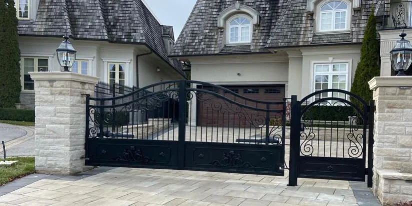 Seasonal Gate Maintenance Guide Spring And Fall Checklist