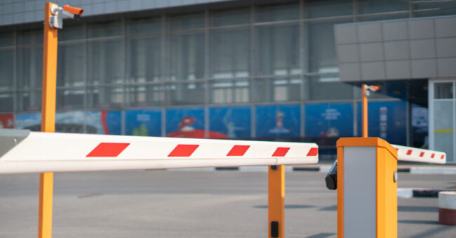 Things Look For When Barrier Arm Needs Replacing Things Look For When Barrier Arm Needs Replacing