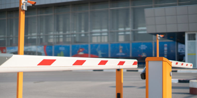 Things Look For When Barrier Arm Needs Replacing Things Look For When Barrier Arm Needs Replacing