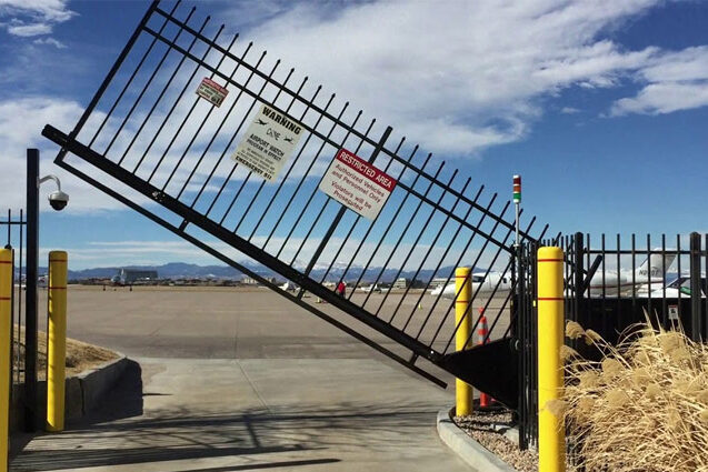 Tilt Gate Operators Installation Services