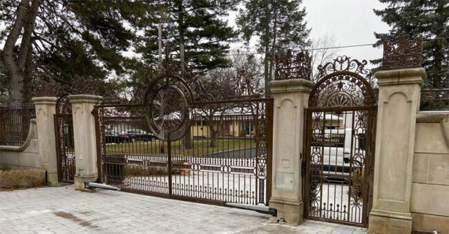 Top Considerations For Purchasing A High Quality Automatic Gate Top Considerations For Purchasing A High Quality Automatic Gate