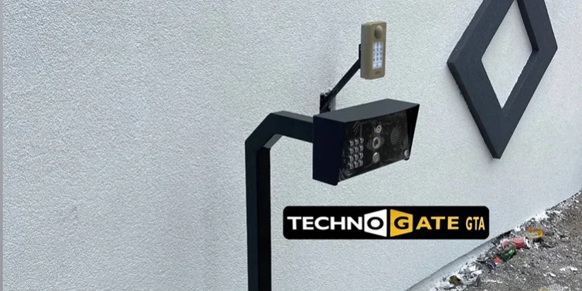 Troubleshooting Gate Intercom Issues Troubleshooting Gate Intercom Issues