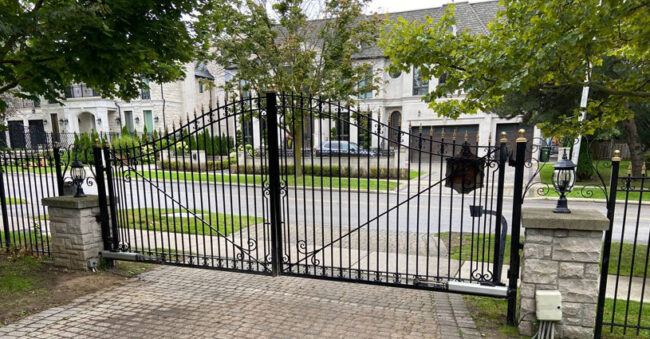 Understanding Why Automatic Gate Closures Happen Understanding Why Automatic Gate Closures Happen