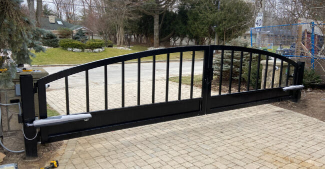Upgrades For Enhancing Automatic Gate Performance Upgrades For Enhancing Automatic Gate Performance