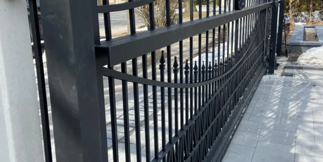 Why Brushless Motors Are Revolutionizing Electric Gate Automation Why Brushless Motors Are Revolutionizing Electric Gate Automation