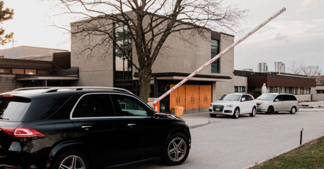 Why Business Should Consider Automation Gate Installation Why Business Should Consider Automation Gate Installation