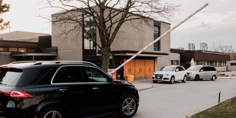 Why Business Should Consider Automation Gate Installation