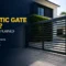 Why Is My Automatic Gate Beeping Error Codes Explained